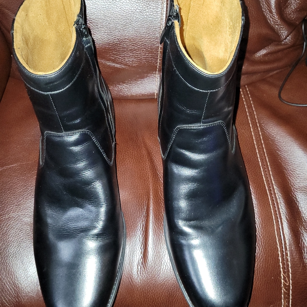 Florsheim Men's Size 14D Boots